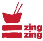 the Zing Zing Logo