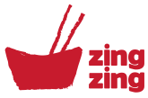 the Zing Zing Logo